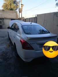نيسان سني • ٢٠١٨ • مكفولة