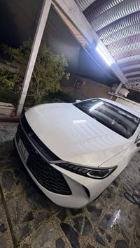 گن بلاص • ٢٠٢٥ • هايبرد كهربائي
