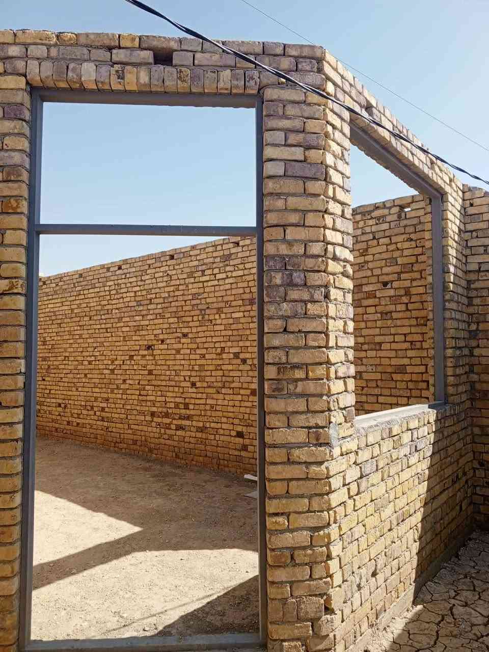 السلام عليكم ورحمة الله وبركاته 🌹
🏠 هيكل للبيع في حي المصطفى
📍 الموقع: حي المصطفى
📐 المساحة: 125 متر
📋 رقم العقار: 2/4723
🗺️ المقاطعة: 8 الجزيرة
فرصة مناسبة لمن يرغب ببناء داره حسب رغبته، وبموقع مميز.
📞 للاستفسار أو مراجعة المكتب: *********** — أبو سلام
*********** — سلام
🏢 مكتب عقارات الربضه
بإدارة حامد عبد – أبو سلام
📍 الخضر – الصوب الكبير – قرب مقام الخضر
زبائننا الكرام، نعمل دائماً لخدمتكم وثقتكم هي هدفنا.
