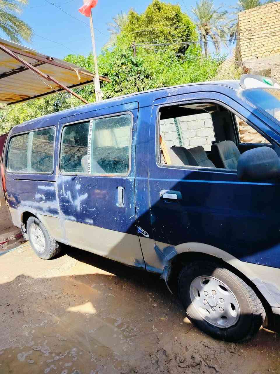 السلام عليكم حبايب بريجو البيع موديل 96 رقم نجف احمر سياره بسمي مصفره هئه وغرامات مكينه وكير جداد لا تبخير ولا تنقيص خير من الله السعر 23وبيه مجال مكاني بابل مركز لا تصال عل رقم ***********
