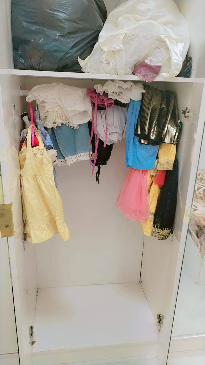 بصره جزيره • غرفة نوم تركية • نظيفة