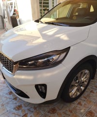 V6 • ممشى ٧٥ الف • بصمه دخول