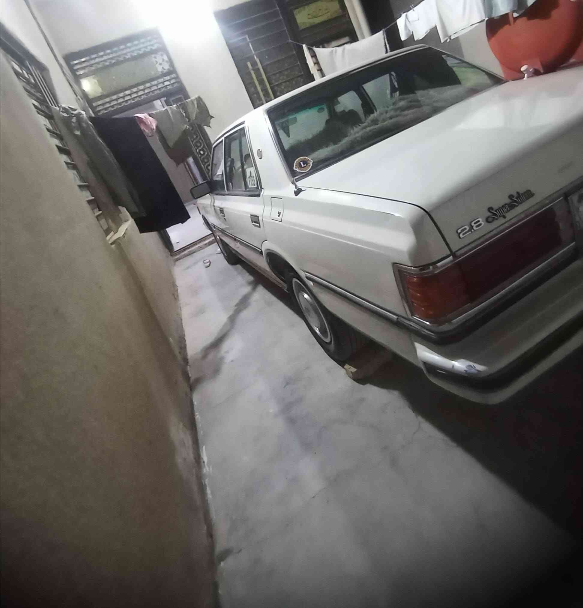 سوبر بلاد • موديل ٨٢ • كفاله عامه