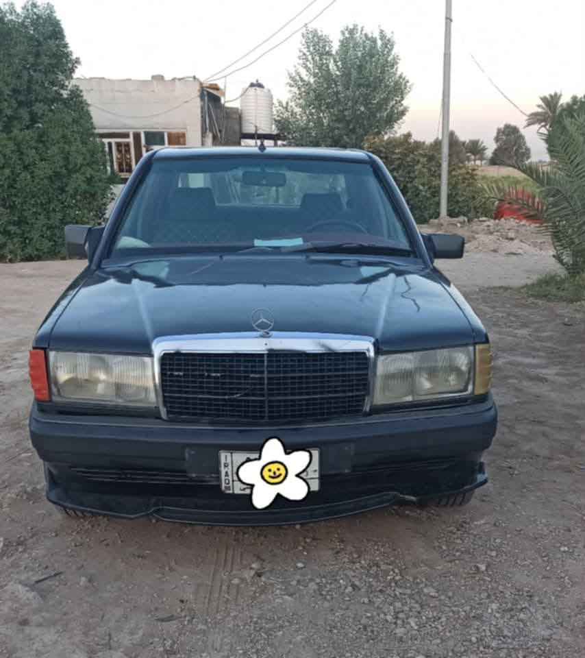 طيارين ١٩٠ • موديل ٩٢ • محرك ٢٥٠٠