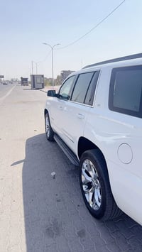 تاهو ٢٠١٩ • محرك ٥.٣ • وكاله المنصور