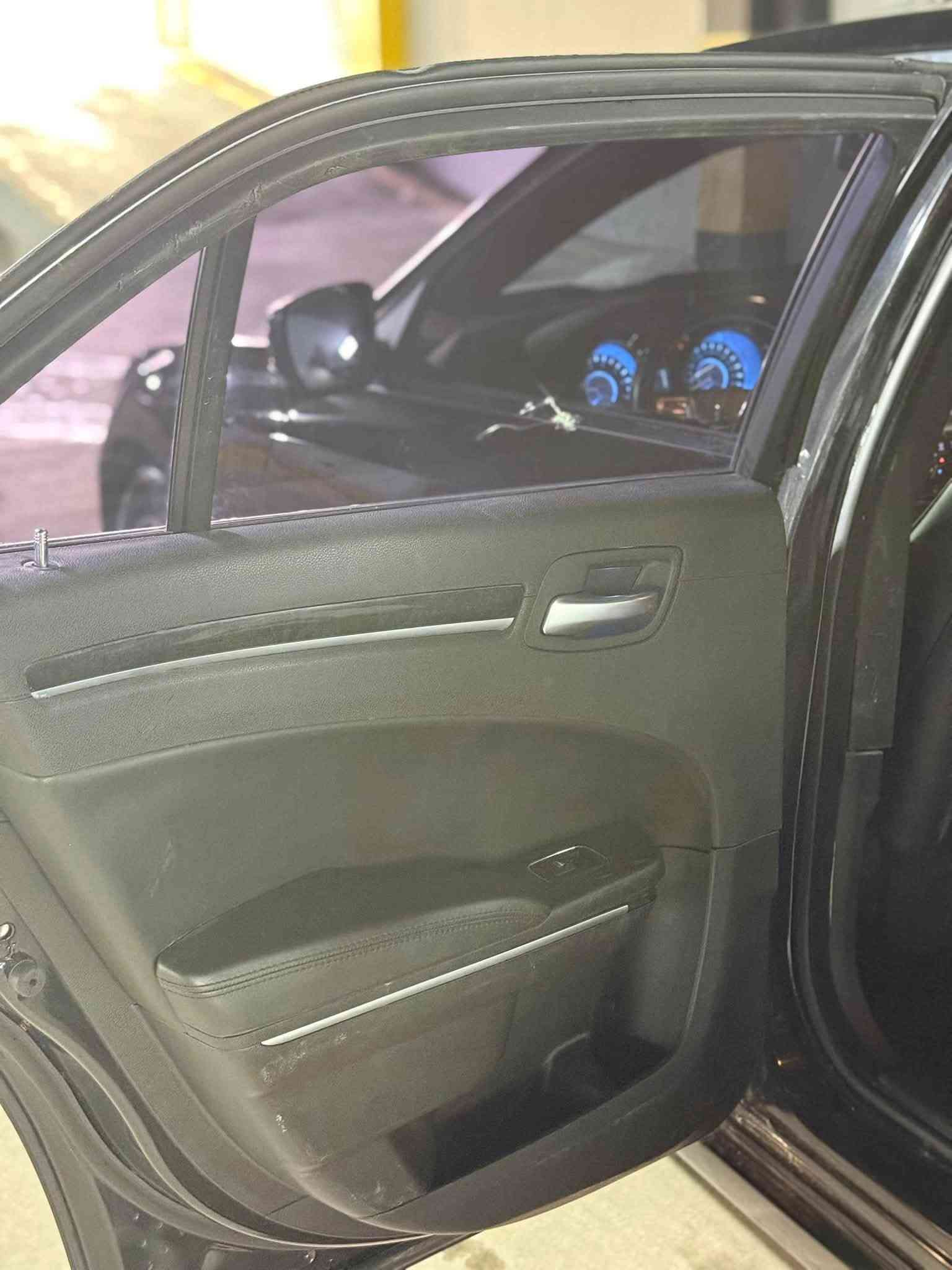 فل ٢٠١٤ • V6 • ٨٠ الف كم