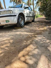 سمند • ٢٠١٠ • رقم النجف