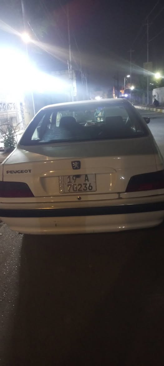 بيجو باص مديل 2024 رقم كربلاء جديد هزه جديده باسمي حرة ثاني يوم ادوارها ب اسمك بيها ضربة يم قبق البانزين ومصلحه عوزه صبغ للاستفسار الاتصال على الارقام ***********.  *********** موقعها حي الصدر الاول خلف بانزين خانه الكفيل السعر 76 مع المجال
