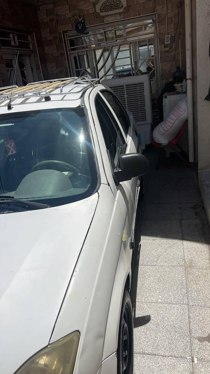بيع مستعجل طيبه مديل 15بسمي كير مكينه حداديه تخم تاير  خيرمن الله رقم نكليزي مداور ثاني يوم السعر٣٣ بيه مجال شراي اتصل ***********
