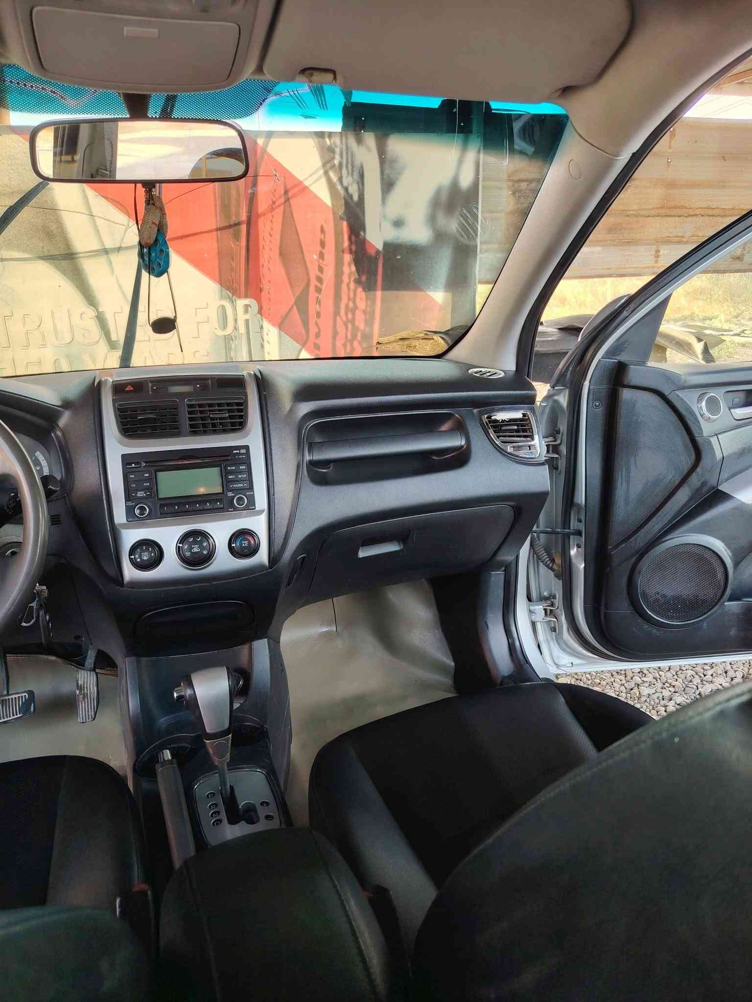 سبورتج ٢٠٠٩ • ٢٠٠الف • كفاله عامه