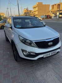 سبورتج • ٢٠١٥ • كربلاء