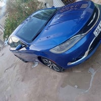 سي 200 • ٢٠١٥ • حادث النجف