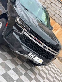 تاهو LS • ٢٠٢٢ • رقم اربيل