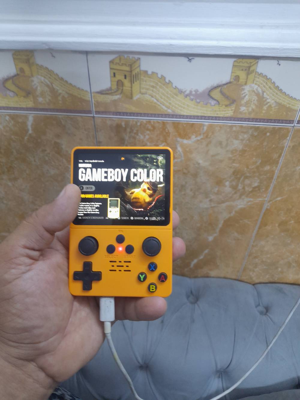 اتاري محمول • ٢٠٠٠٠ لعبة • محاكيات PS1