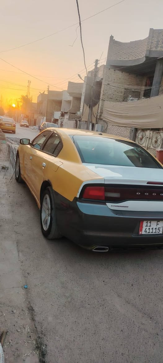 جارجر ٢٠١١ بسمي خط عماره بغداد سياره جاهزه السعر ١٢٠ ***********
