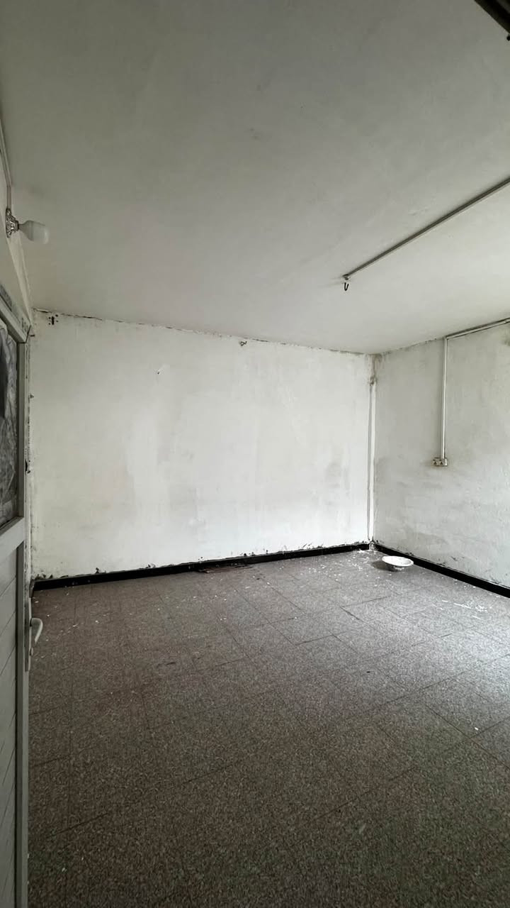 بستان الحلو • طابق ثاني • غرفة ومطبخ