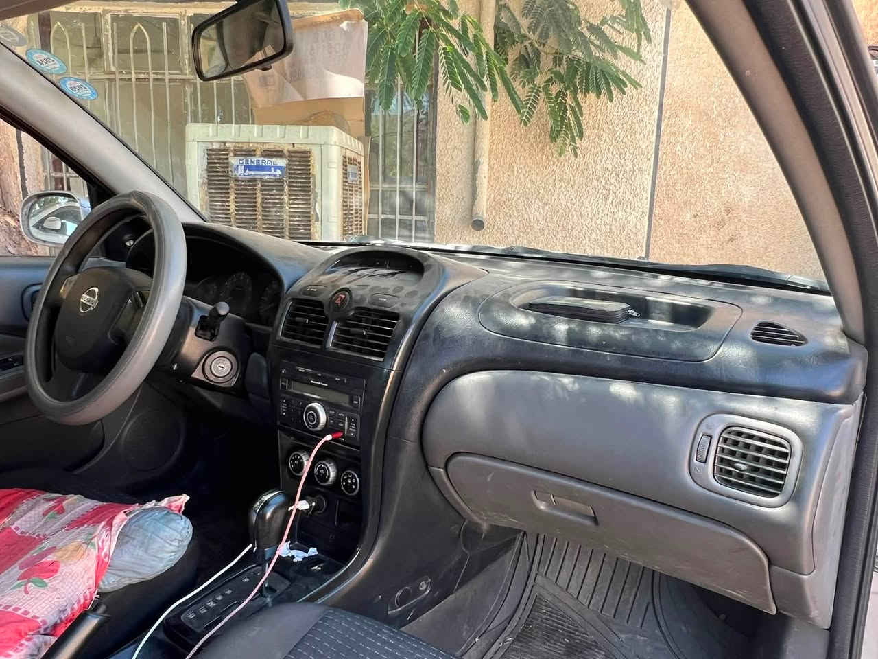للبيع سني كوري موديل 10✅
كفاله عامه من دعامية ل دعامية  كير محرك تبريد ثلج✅
كهربائيات تايرات كله جديد ✅
رقم سلمانية دولي  تحويل ثاني يوم 
السعر 110وبيهه مجال قليل جدا مكان الضلوعية صلاح الدين 
رقم هاتف ***********
