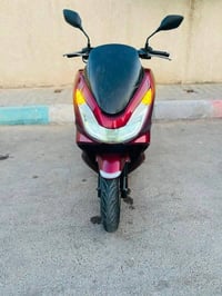 PCX • ياباني • ١٥٠