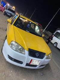كوين • ٢٠١٣ • كفالة