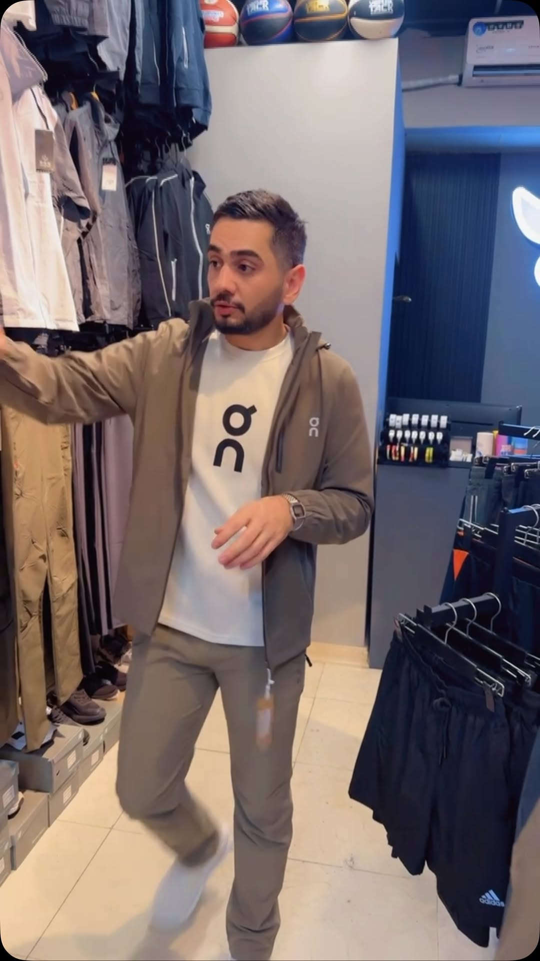 كوالێتی • بهایێ گونجای • @een.zone