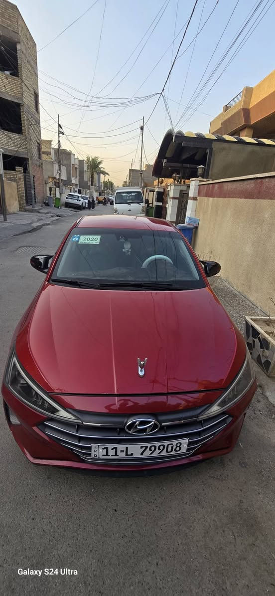 النترا • ٢٠١٩ • رقم بغداد