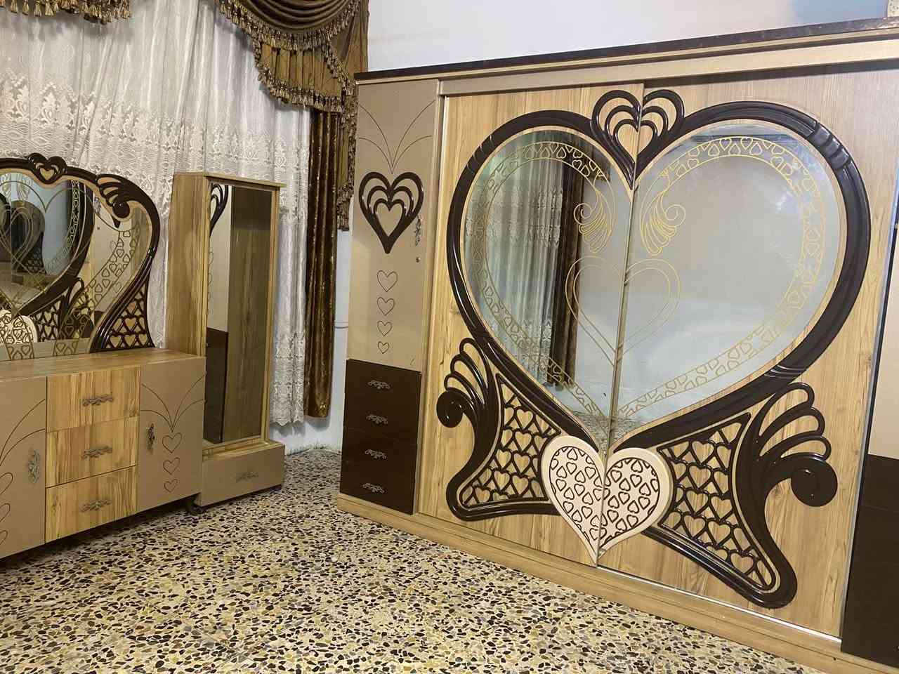 السلام عليكم غرفه للبيع تركيا نظافتها 100% المكان كربلاء التفاصيل على الرقم مكلفه بالنشر ***********
