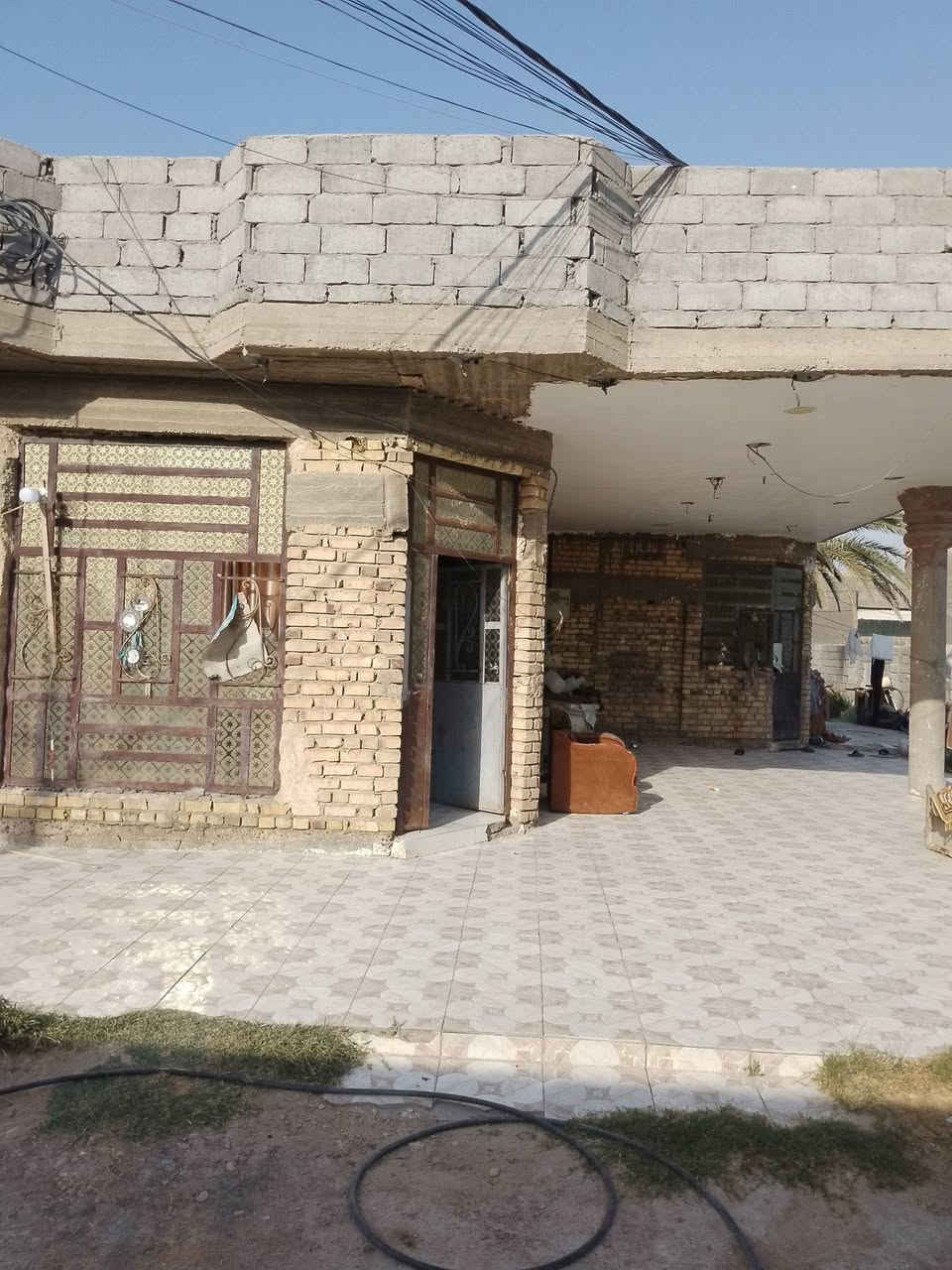بيت للبيع • بابل محاويل • ٦٠٠م