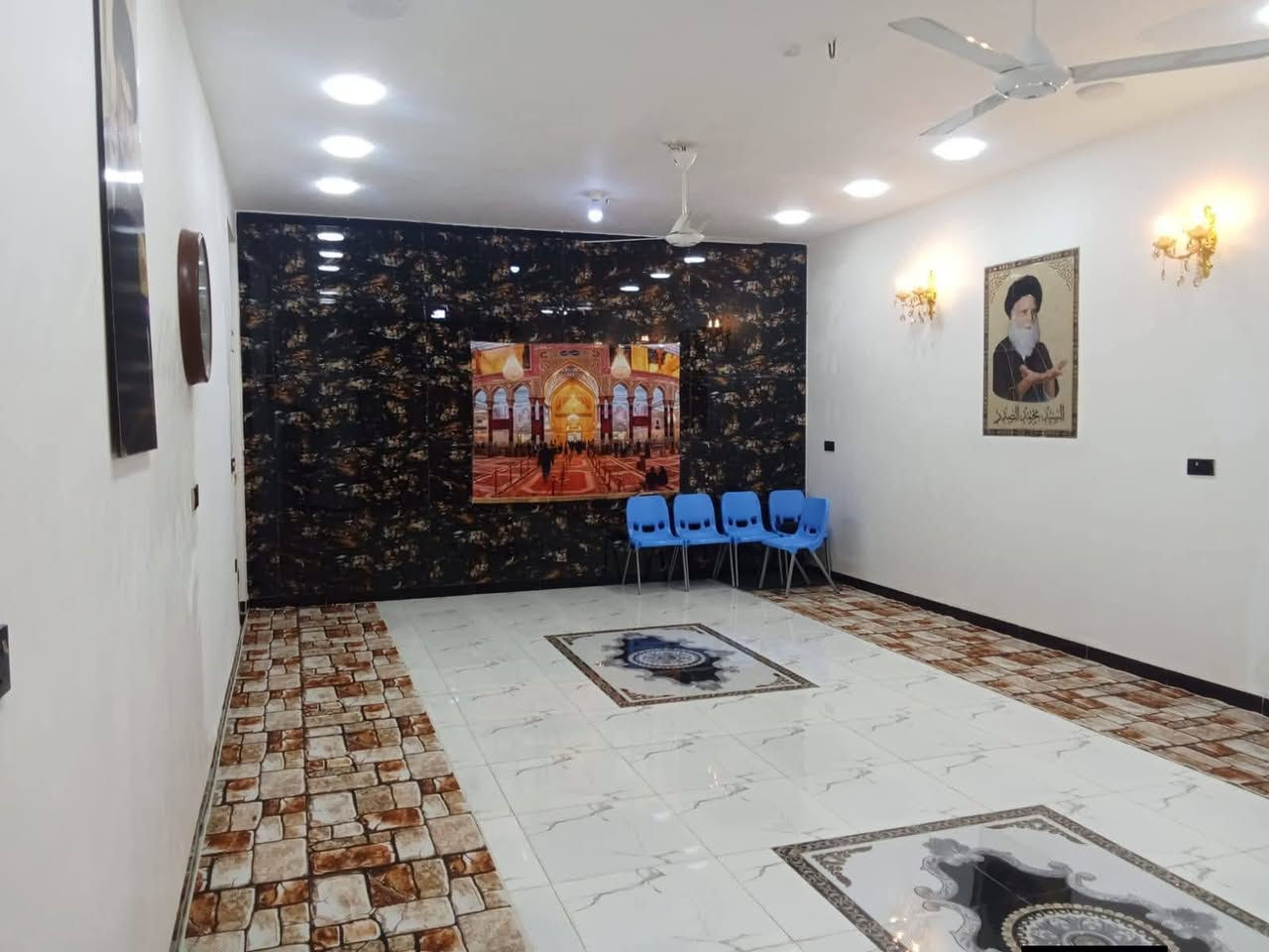 بيت للبيع الكوت البيضاء الكارضيه طابوك ركن على سده مقابل صالح الحلاقة العبودي مساحته 550 
***********

