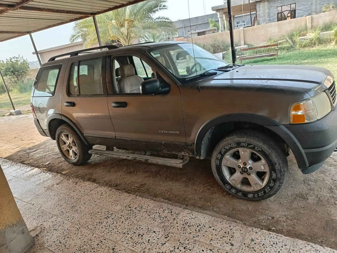 فورد اكسبلورر موديل 2004 رقم انبار مشروع وطني تحويل مباشر كير محرك 3000 فول مكان بغداد أبو غريب الزيدان السعر 62 وبيها مجال 
***********
***********
