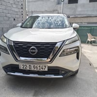 نيسان روگ SV • 2023 • اربيل