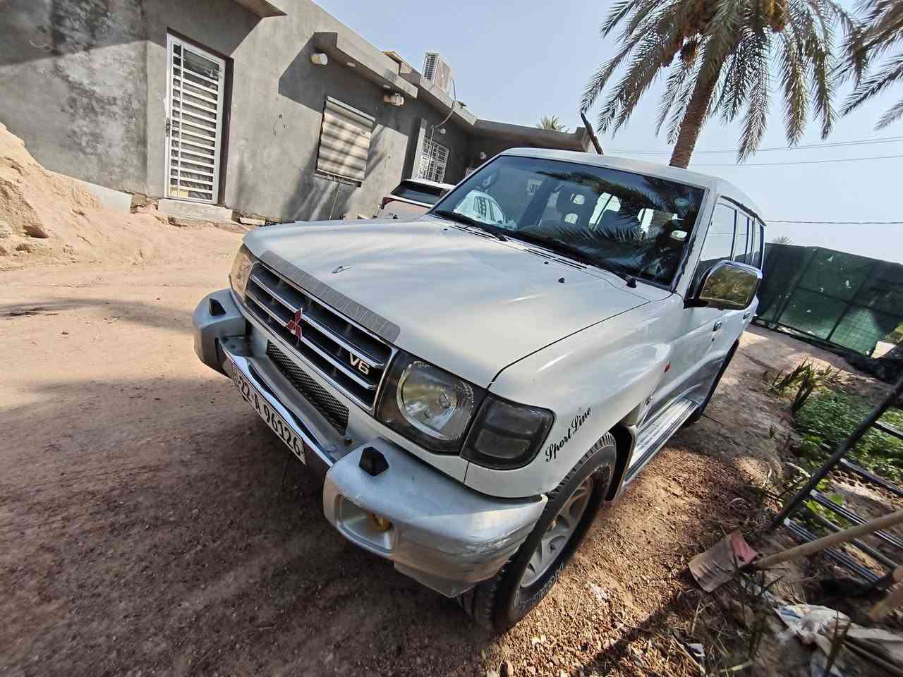 للبيع باسمي 66$ كلشي شغال بالسيارة بلادية
***********
***********
