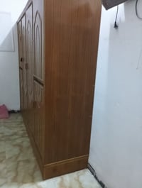 كنتور عراقي • صاج • قليل الاستخدام