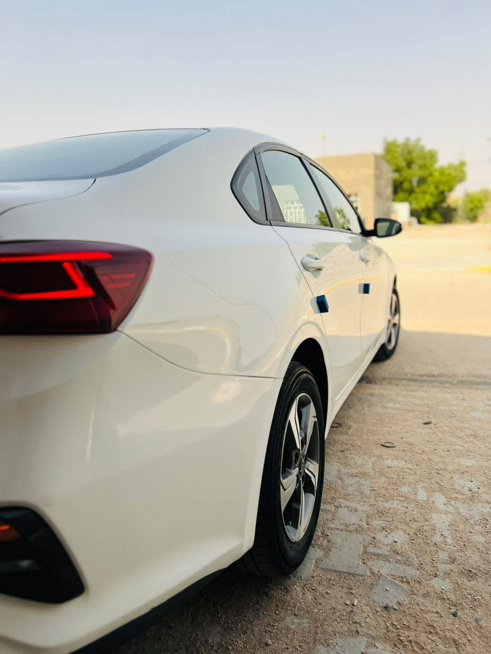 سيراتو • ٢٠١٩ • ١١٤ الف