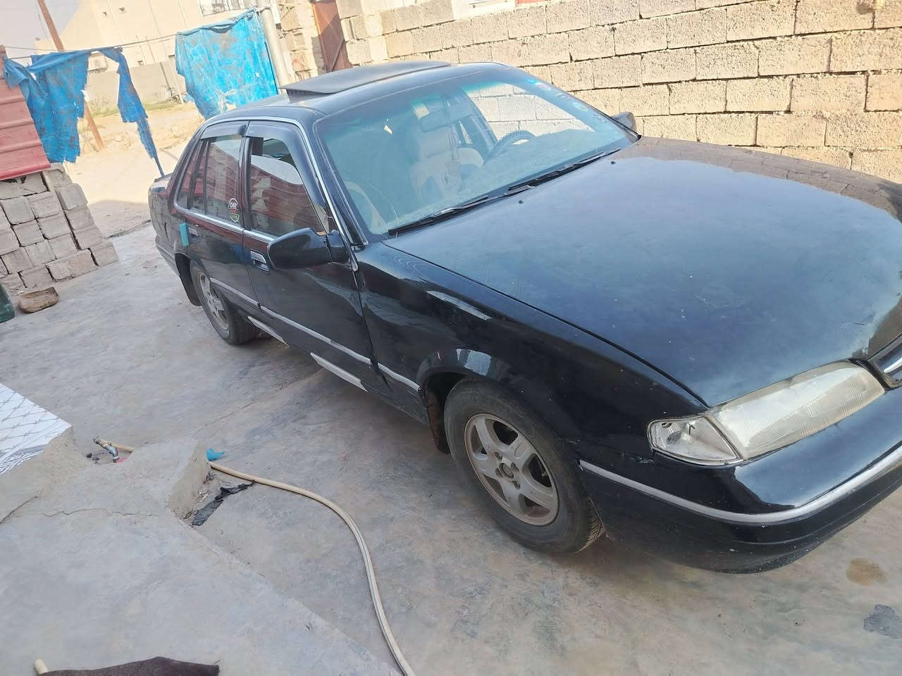 السلام عليكم دايو برنس للبيع كير ومحرك شرط ولباقي شوف العين ***********
