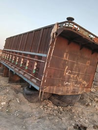 شاحنة • جديد • الناصرية