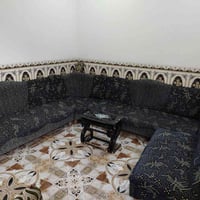 قنفات خشب • عراقي • حي الأنتصار