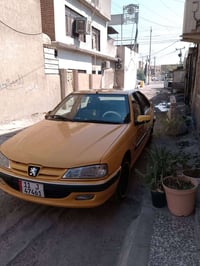 بيجو بارس • ٢٠١٥ • شهداء البياع