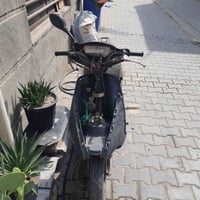 دراجه 60 • تاير بنجر • شغاله