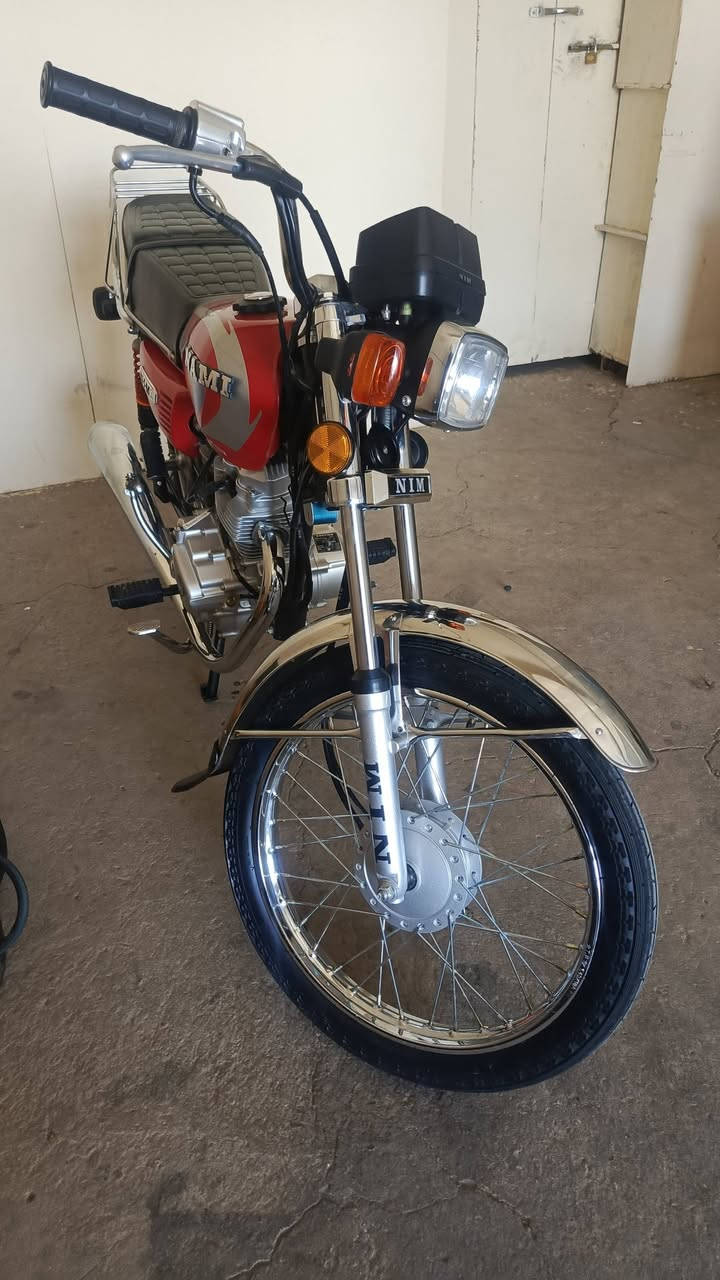 ياالله /// الأخوين للدراجات 🛵
الإستفسار☎️ / *********** //***********
ٕ
حجي اجيبلك بس الزيروو والكفاالة وضمان قطعة زيروو 
📍📍الناامة ال 2026 مواصفات الشلامجة با 1 
  اخت زيرو قطعة جيس كفاالة NIM  2026 🛵
لوون مميز احمر 🟥 نظافة 99%
‼️‼️مكان // الصويرة شارع السبيس تقاطع حي الزهور
