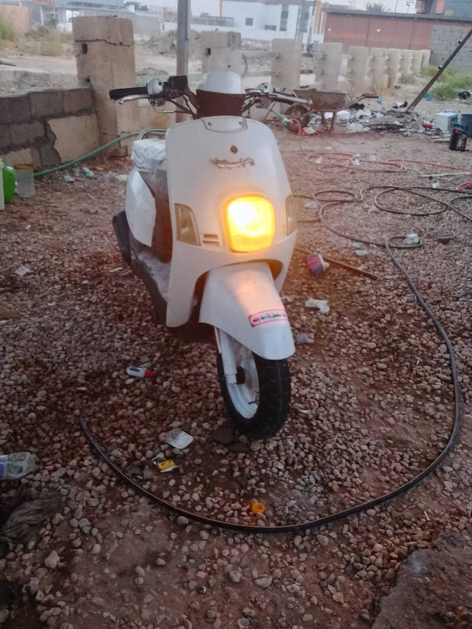 بوليس • نضيفه • ٢٠٠٧