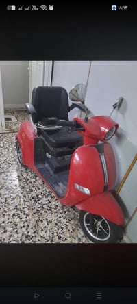 شحن • نظيفة • الطالبية