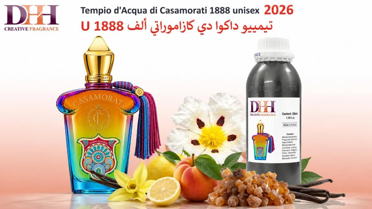 وصلت الوجبة الجديدة من 

عطور DHH ✨

موديلات جديدة بروائح مميزة وحضور يلفت من أول لحظة، بالإضافة إلى عودة بعض العطور المحبوبة التي نفدت سابقًا.

الجديد تشوفونه بالصور، والقديم رجعناه لكم بالتعليقات. و تفاصيل الاسعار في قناتنا تيليجرام و الرابط في أول تعليق👇

لطلب الجملة راسلوا *********** واتس اب
و لطلب المفرد ***********
عنوان السليمانية شارع كاوه عمارة بابه گەورە

#DHH
#شركة_دانا_حسين_حسن
#iraq
#العطور

#DHH #عطور #وصل_حديثاً #عطور_رجالية #عطور_نسائية
