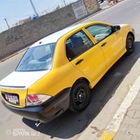 لانسر • ٢٠١٠ • مكينه وكير كفاله