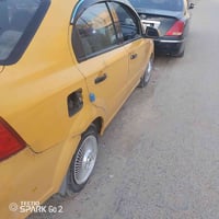 افيو للبيع ٢٠٠٧ كير مكينه حداديه مكفولات ٠٧٨٣٧٢٧٩٥٩١.          ٢٠ او ب...