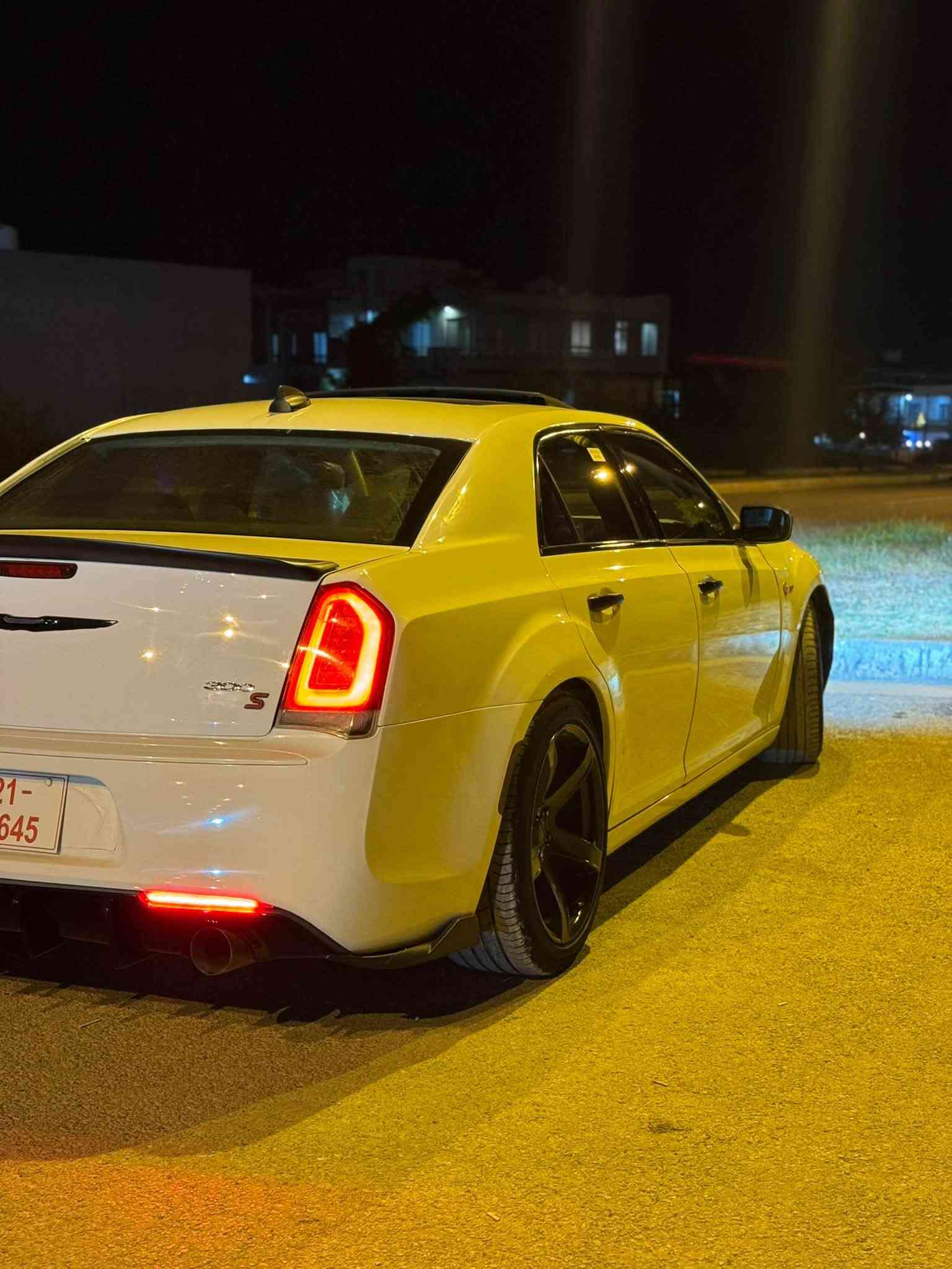 SRT • ٢٠١٧ • هيلكات