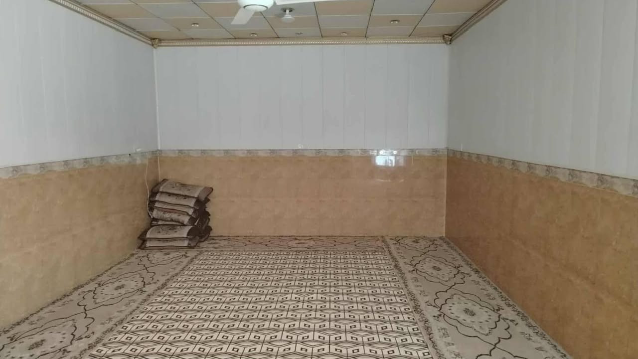🏠 #دار #للبيع #للبيع | 

📍 الموقع: العسكري
 
📐 المساحة:( 200 ) م²

🏗️ التفاصيل: طابق ونص/ 3 غرف نوم 

💰 السعر: [$$]

📞 للاستفسار : ***********
     اتصال او واتساب 

📌 مكتب باب الدار للعقارات 📌
 النجف الاشرف/تقاطع الهندية
