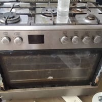 طباخ خمس عيون • يحتاج صيانة • حله شارع 60