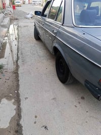 موديل ٨٤ • بغداد