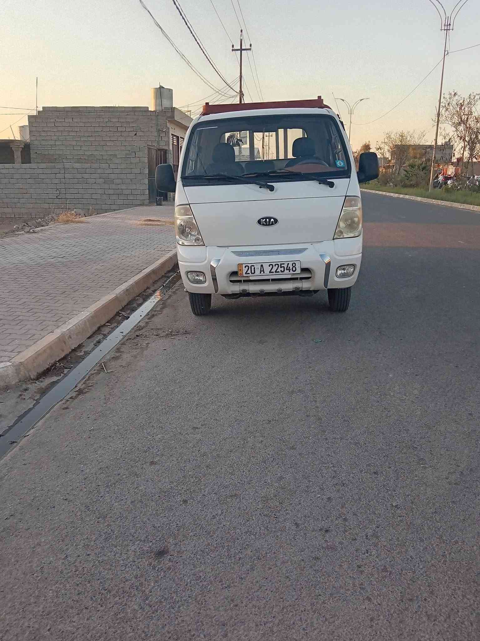 السلام عليكم
يوجد كيه فحل للبيع جاهزه عل شغل بعده وضع شركه محرك گير اكسل بل شرط  الويل الوره مامحوربعدو وضع شركه الموديل 12

مشروع وطني تحويل ثاني  يوم السعر 110وبيه مجال لطيبين 

للاستفسار اتصل ***********
