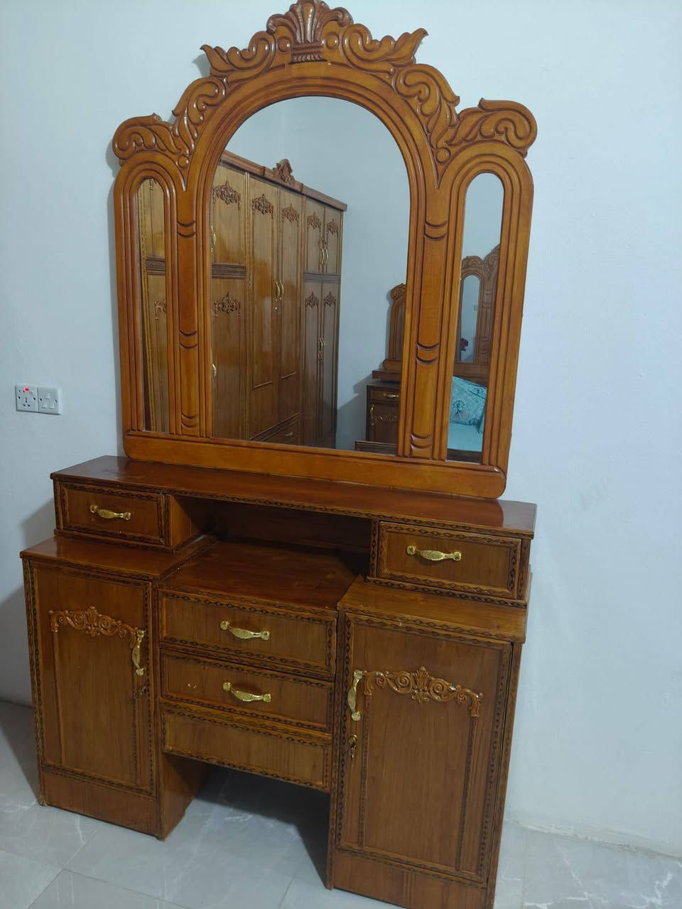 سلام عليكم
عرفه نوم للبيع 
المكان/ديالى بعقوبه شفته خلف قاعه بيانو 🎹 
رقم الهاتف/*********** الاتصال فقط وتساب
